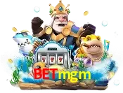 fishery betmgm