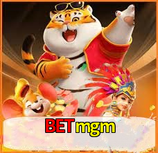 Logo betmgm