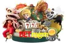betmgm slot